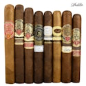 Padilla 8-Ball Nicaragua Flight Sampler + free shipping