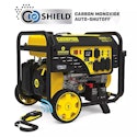 Champion Power Equipment Flash Deals at Tractor Supply + free shipping