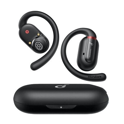 Refurb Soundcore by Anker V30i Open-Ear Headphones: $20
