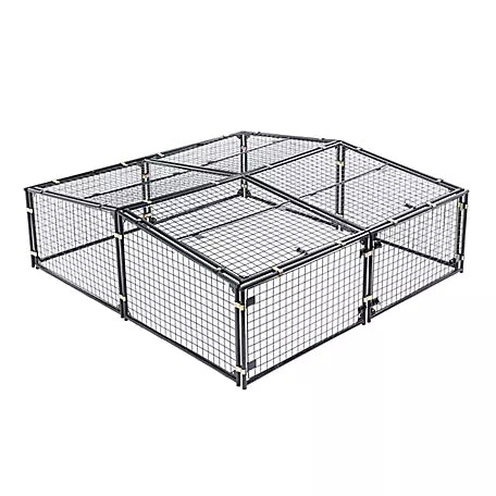 Producer's Pride Chicken Coop & Pen Flash Sale at Tractor Supply: Up to 50% off in cart