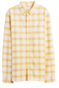 Gap Factory Men's Shirts Clearance Sale: Extra 55% off + Extra 10% off + free shipping w/ $50