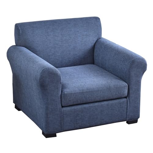 Krfoonn Armchair Chair Covers 2-Piece Set: $25.19