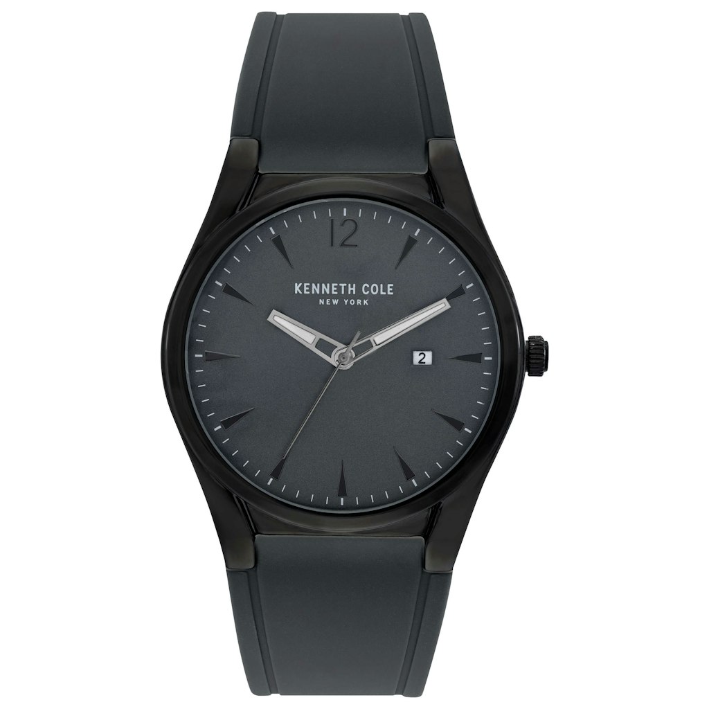 Kenneth Cole Men's Classic Watch Deals at Ashford: $24.99
