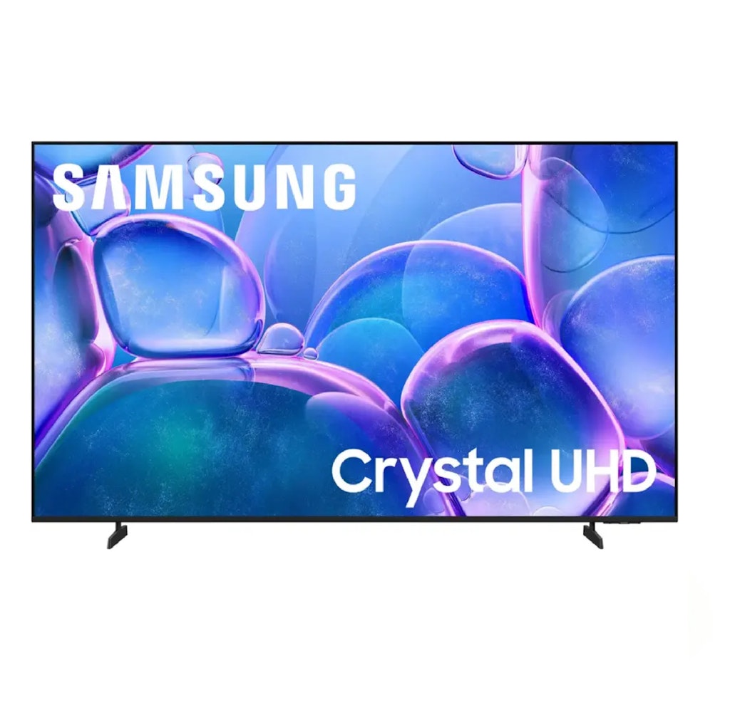 Open-Box Samsung U7900 Series UN65U7900FFXZA 65" 4K UHD Smart TV: $250.24
