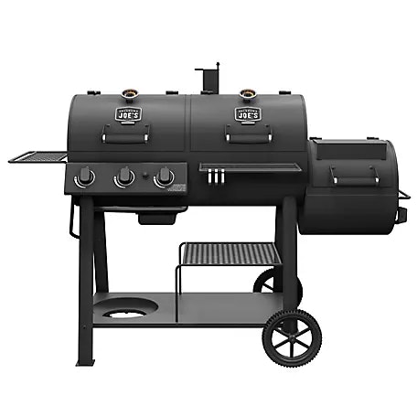 Tractor Supply Grill and Accessory Flash Sale: Up to $70 off + Extra 10% off w/ Pickup
