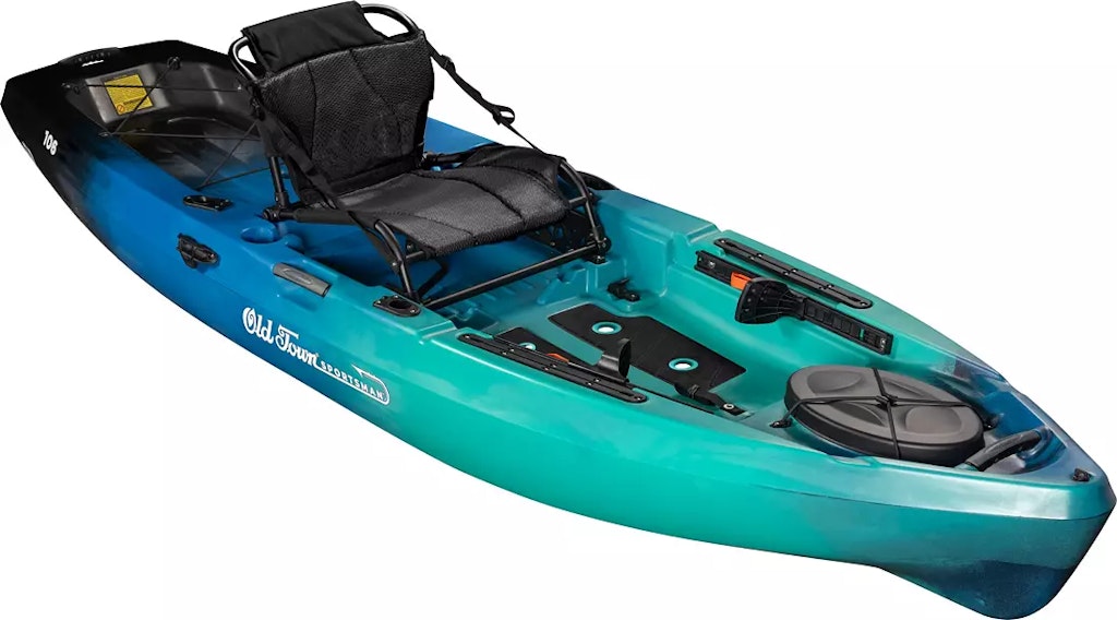 Paddle & Water Sports Deals at Dick's Sporting Goods: Up to 40% off
