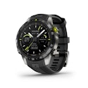Certified Refurb Garmin MARQ Athlete Gen 2 Titanium Watch + free shipping