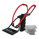 Marksman 3060K Adjustable Slingshot with Ammo Kit for $22 + free shipping