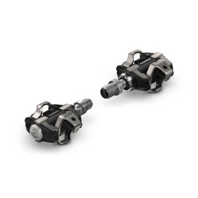 Certified Refurb Garmin Rally XC200 Dual-Sensing Power Meter Pedals: $699.99