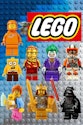 LEGO Minifigs & More on eBay Live