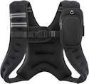 Zelus 12-lbs. Weighted Training Vest for $29 + free shipping