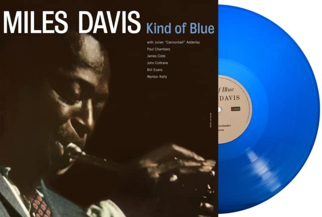 Amazon Vinyl Records Deals: Up to 50% off