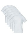 Gildan Men's Softstyle Crew Neck T-Shirts 6-Pack + free shipping w/ $35