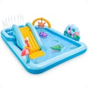 Intex Inflatable Jungle Adventure Play Center + free shipping