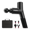 FitRx Handheld Deep Tissue Percussion Massager + free shipping