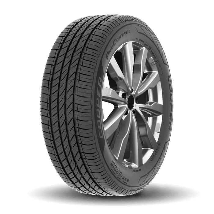 Cooper Tires at Pep Boys: Buy 3, Get 1 Free