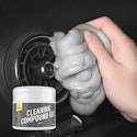 Click Clean Car Cleaning Gel 7oz for $7 + free shipping w/ Prime