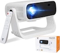 Hangzhou Xinhongyang Jidian-Extended Placement: 8 Days - Wielio Mini Projector for $60 + free shipping