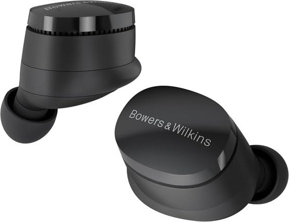 Bowers & Wilkins Pi6 Noise Cancelling Wireless Earbuds: $100