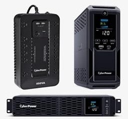 CyberPower UPS & Surge Protector Deals at Woot: Up to 47% off