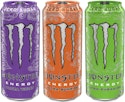 Energy Drink Deals at Amazon + free shipping w/ Prime