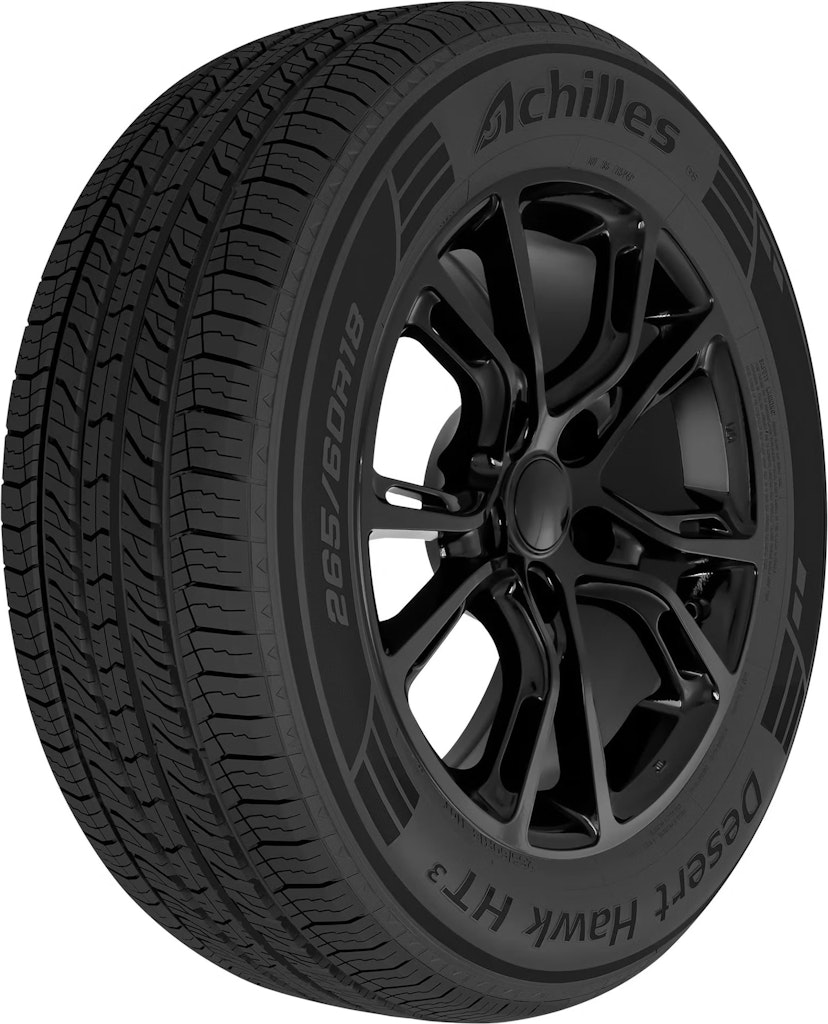 Walmart Tire Savings: From $43