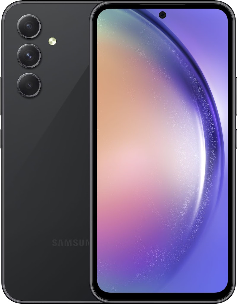Unlocked Samsung Galaxy A54 5G 128GB Android Phone: $233
