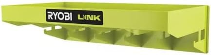 Ryobi Link Hanging Shelf: $20