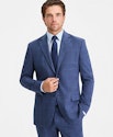 Macy's Summer Suit Sale + free shipping w/ $39