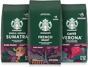Amazon Outlet Grocery Deals: Up to 70% off