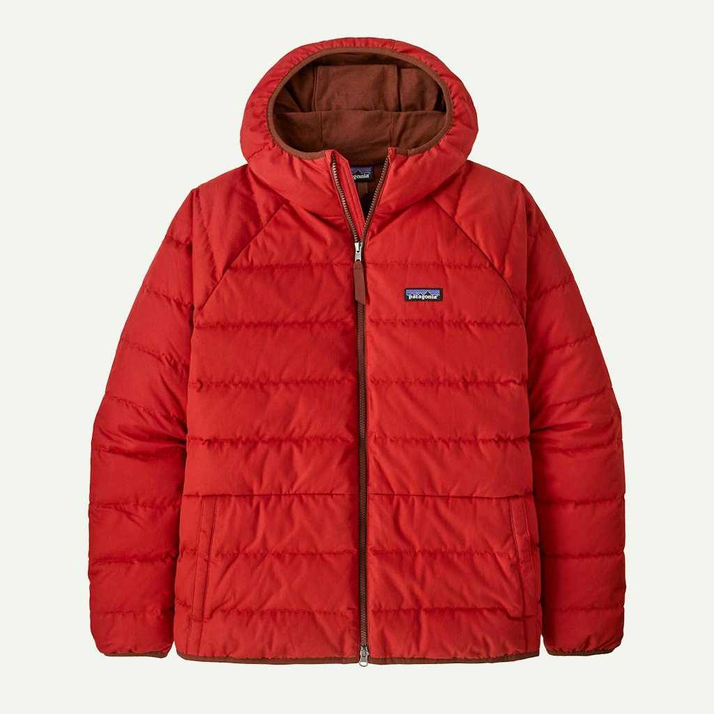 Patagonia Men's Down Insulation Web Specials: Up to 51% off