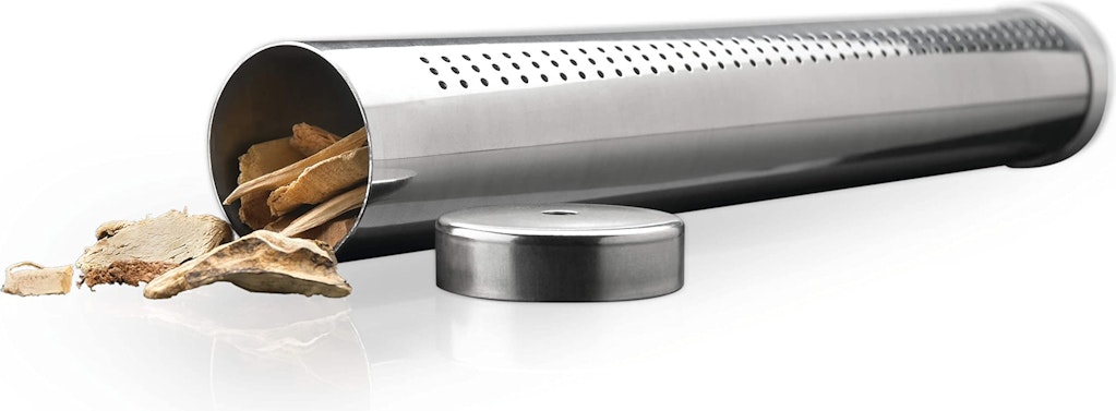 Napoleon PRO Stainless Steel Smoker Pipe: $11