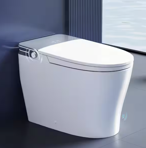 Toilets, Tubs, & Shower Deals at Home Depot: Up to 30% off
