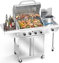 Wayfair Memorial Day Grill Clearout + free shipping w/ $35