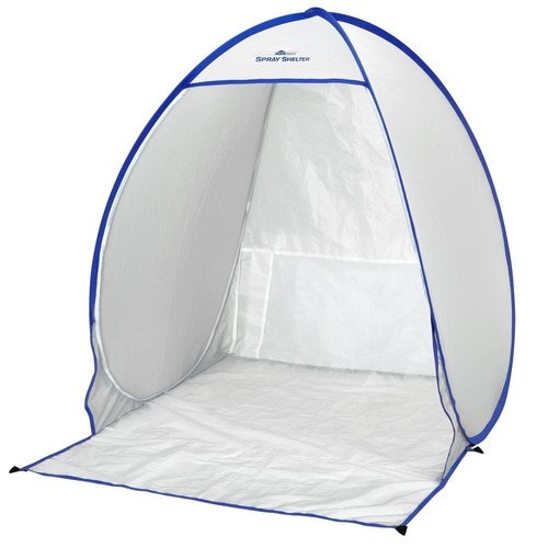 HomeRight Small Spray Shelter: $19