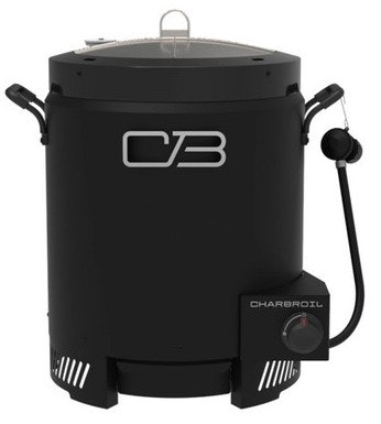 Open-Box Charbroil Big Easy Outdoor Turkey Fryer & Air Fryer: $74