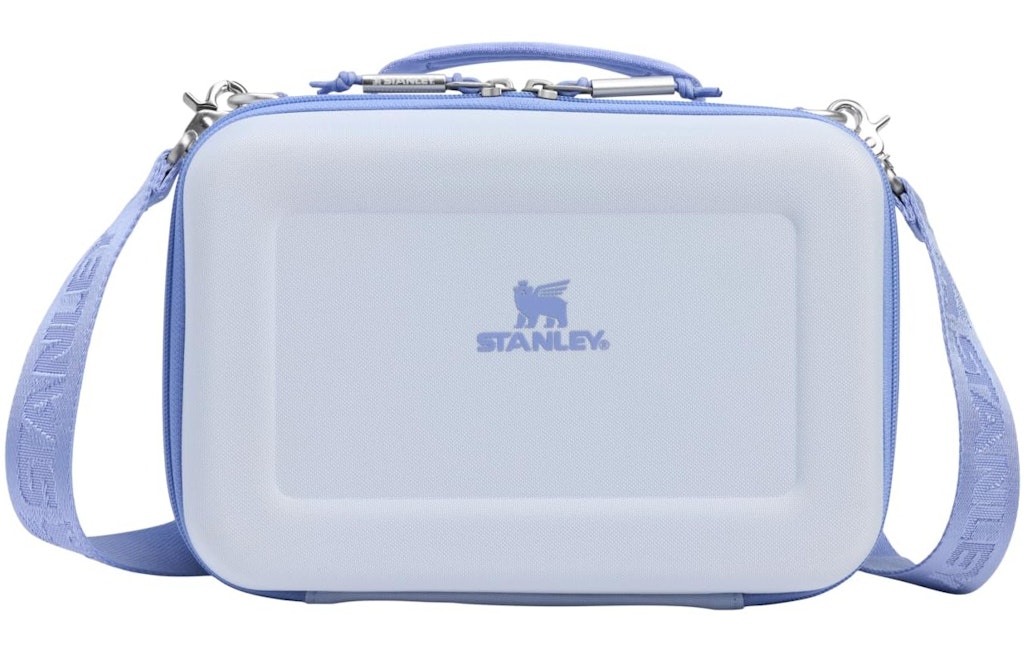 Stanley 4.2-Quart All Day Mini Lunch Box: $34