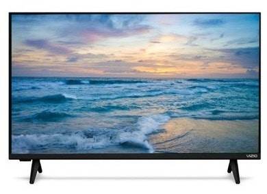 Open-Box Vizio VFD40M-08 40" 1080p LED Smart TV: $102