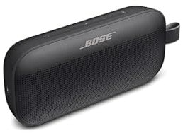 Certified Refurb Bose SoundLink Flex Portable Bluetooth Speaker: $70