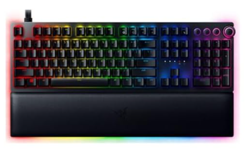 Razer and More Gaming Deals at Woot: Up to 64% off