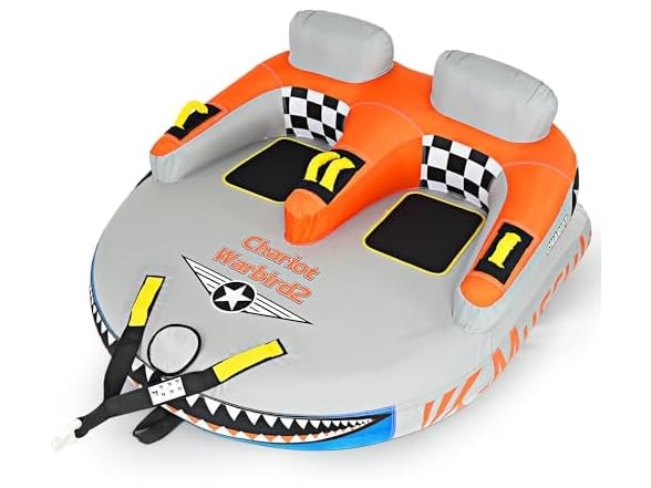 Paddle Boards & More Water Fun at Woot: Up to 54% off