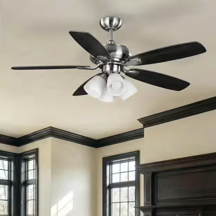Lighting & Ceiling Fans Daily Deals at Home Depot: Up to 41% off