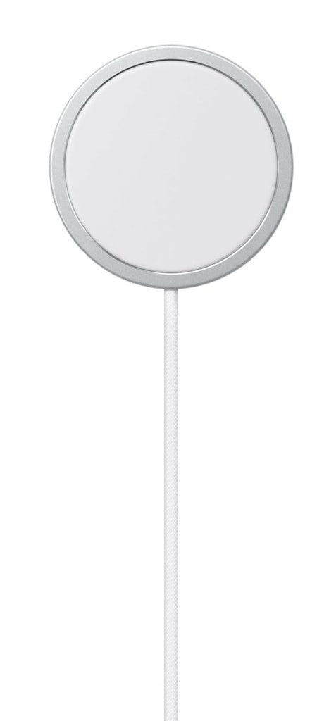Open-Box 1st-Gen. Apple MagSafe Wireless Charger: $17