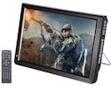Refurb LYUMO 12" Class FHD 1080p LED TV + free shipping