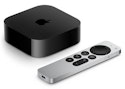 Open-box 3rd-Gen. Apple TV 4K 64GB WiFi Streaming Media Player + free shipping