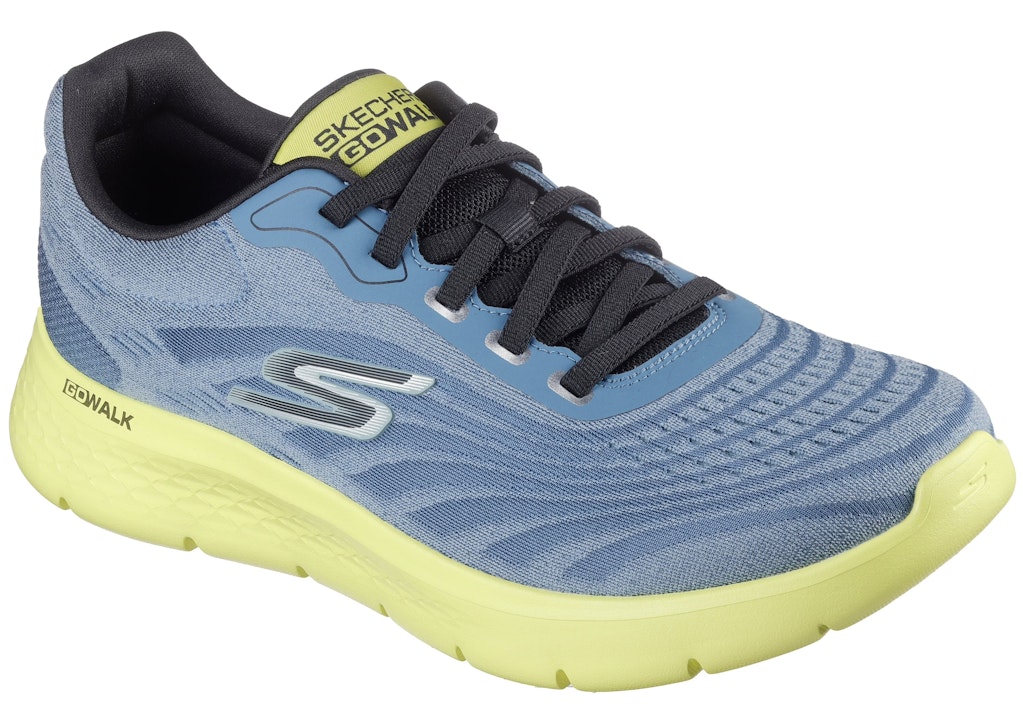 Skechers Men's Go Walk Flex Brendon Shoes: $40