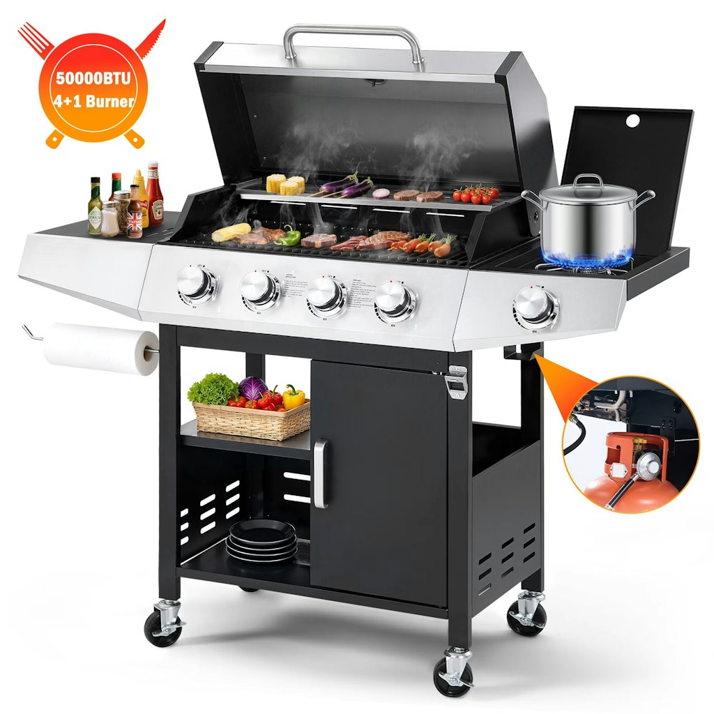 Walmart Father's Day Flash Deals: Up to 50% off