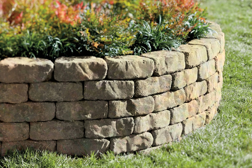 Lowe's Memorial Day Pavers & Retaining Walls Deals: Pavers from 39 cents Lowe's Memorial Day Pavers & Retaining Walls Deals: Pavers from 39 cents