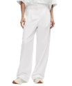 lululemon Women's LuluLinen Trousers for $69 + free shipping