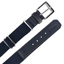 Franklin Sports MLB Adult Baseball Belt for $6 + free shipping w/ $35